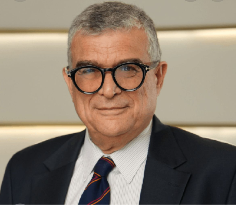 Mourad Wahba